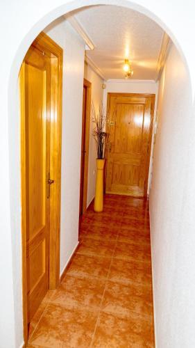 Apartamento ????????????