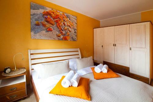 Apartamento Mi Casa Holidays Rezydencja Park Rodzinna