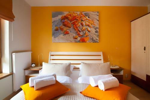 Apartamento Mi Casa Holidays Rezydencja Park Rodzinna