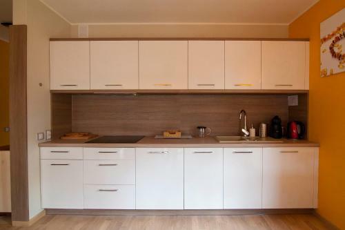 Apartamento Mi Casa Holidays Rezydencja Park Rodzinna