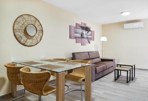 Apartments Cura Beach Proa