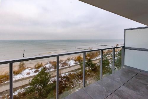 Vacationclub ? Jantaris Apartament A 41