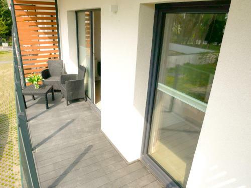 Apartament Dorado