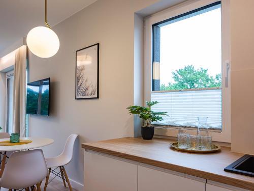 Vacationclub ? Sosnowa 4 Apartament 44