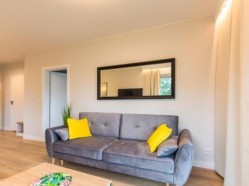 Vacationclub ? Sosnowa 4 Apartament 44