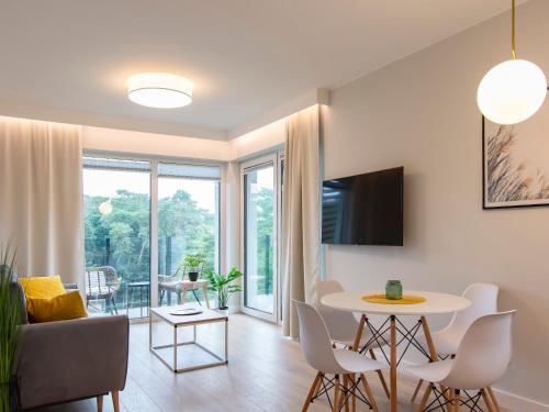 Vacationclub ? Sosnowa 4 Apartament 44