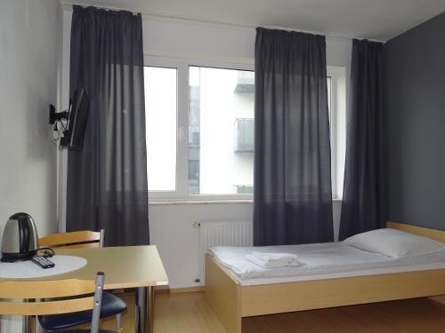 Bed & Breakfast Zielony Raj