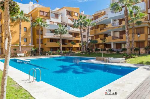 Apartamento "blue" Muy Cerca Del Mar