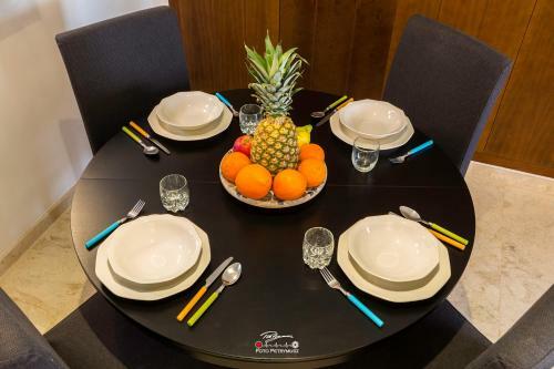 Apartamento "blue" Muy Cerca Del Mar