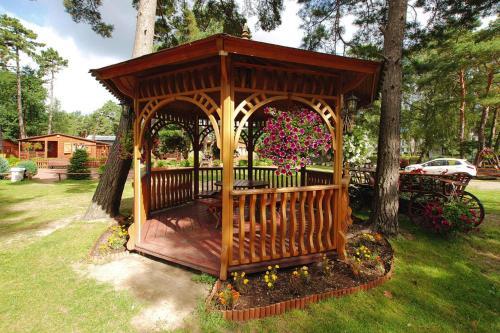 Bungalow In Mielno In A Beautiful Setting