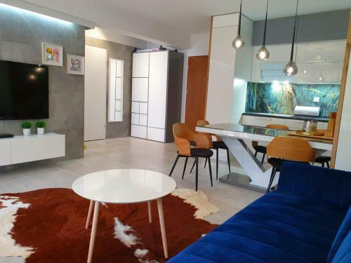 Apartament Przy Wydmie - 5d Apartamenty