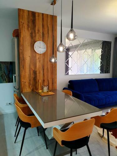 Apartament Przy Wydmie - 5d Apartamenty