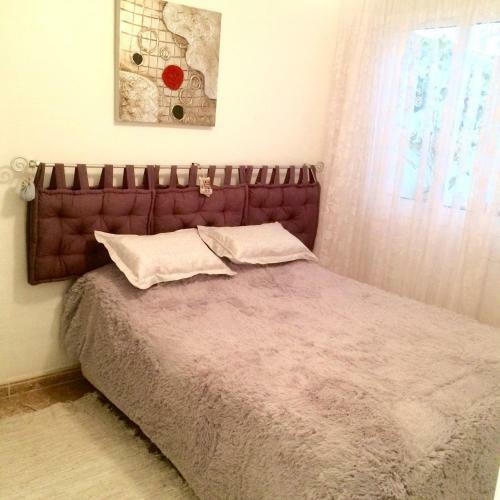 Apartamento Alegria Id93