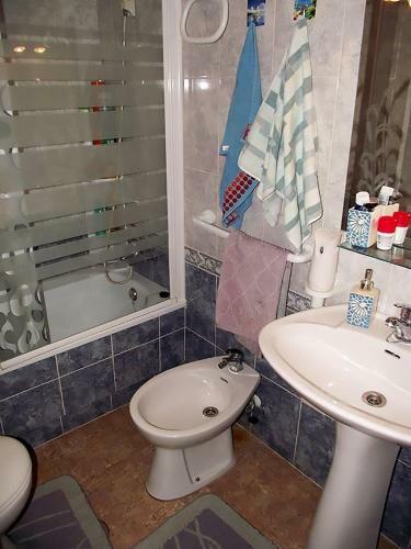 Apartamento Alegria Id93
