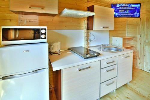 Apartamento Holiday Resort, Mielno