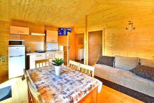 Apartamento Holiday Resort, Mielno