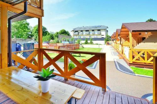 Apartamento Holiday Resort, Mielno