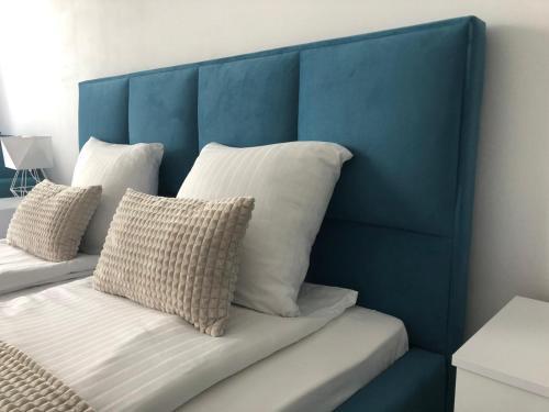 Apartament Planeta 202