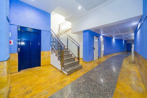 Apartamento Alegria Ed. Orbiplaya