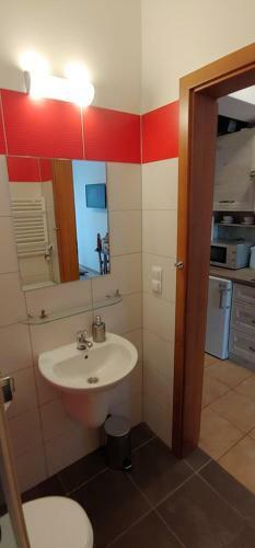 Planeta Apartament 212