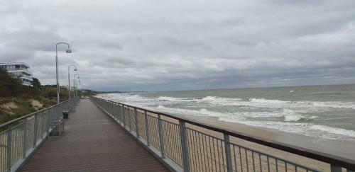 Apartamento Sea Planet Mielno
