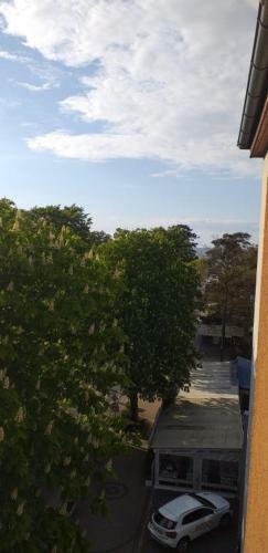 Apartamento Sea Planet Mielno