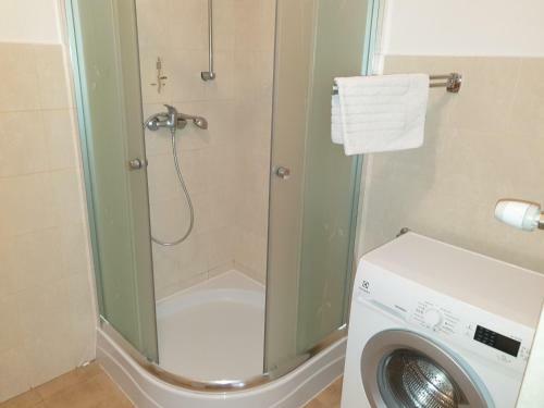 Apartament Z?ote Piaski - Unibal Mielno