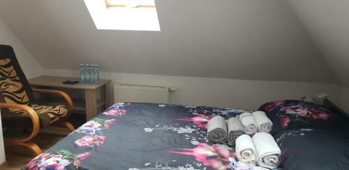 Apartament Z?ote Piaski - Unibal Mielno