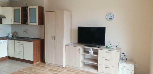 Apartament Z?ote Piaski - Unibal Mielno