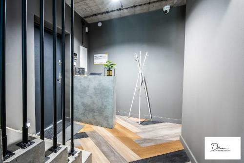 Ctz Jacuzzi Apartments Mielno