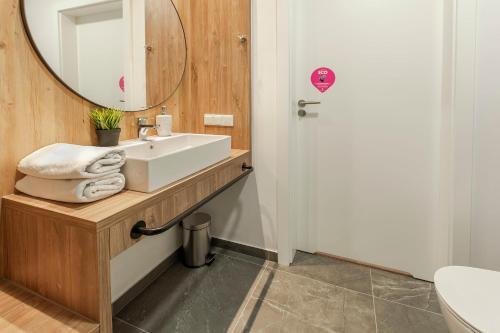 Vacationclub ? Jantaris Apartament A 42