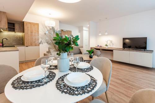Vacationclub ? Jantaris Apartament A 42