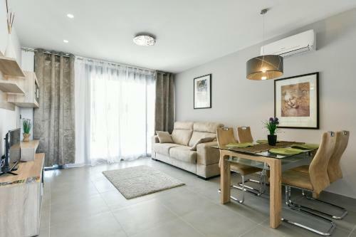 Apartamento Oasis Beach IX Puntaprima