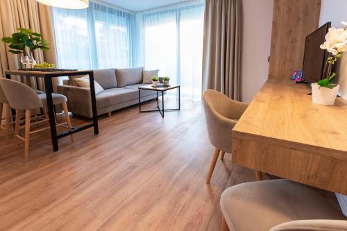 Vacationclub ? Jantaris Apartament B21