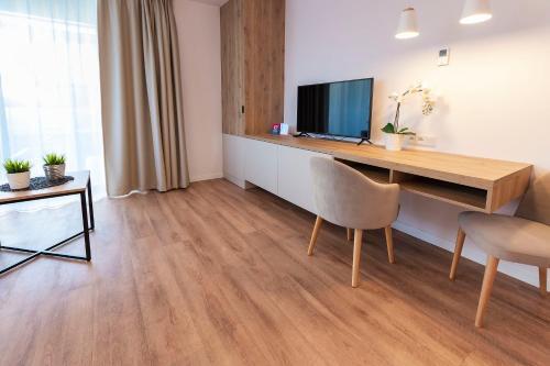Vacationclub ? Jantaris Apartament B21