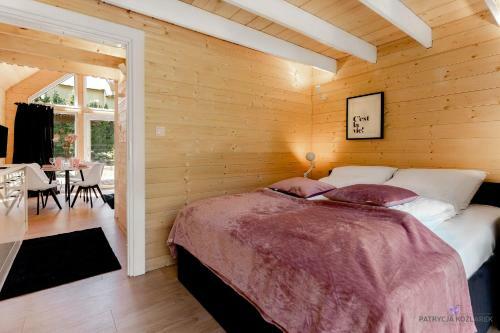 Apartamento Trzy Domki