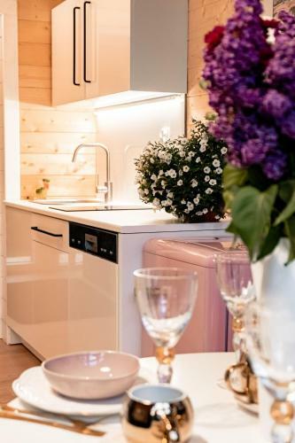 Apartamento Trzy Domki