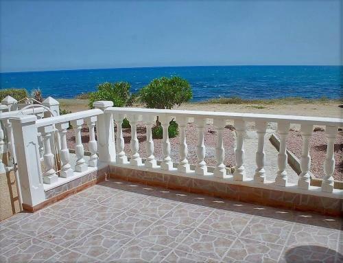 Seafront Dream Apartment