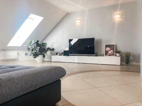 Apartamenty Mielno Willa Milano