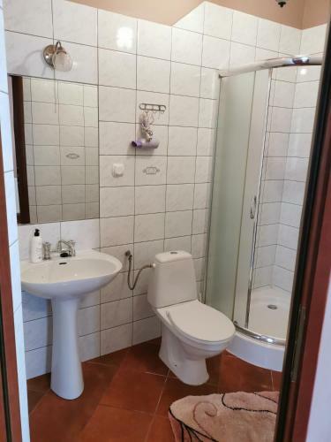 Apartament Rodzinny