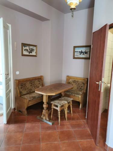 Apartament Rodzinny