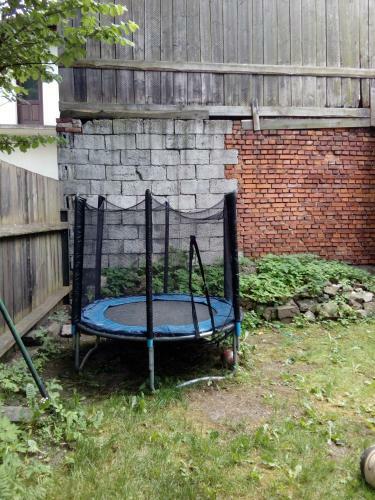 Apartament Rodzinny