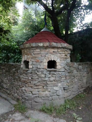 Apartament Rodzinny