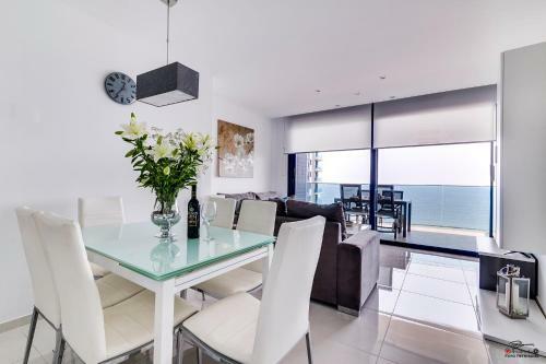 Magnifico Apartamento "sea Senses"