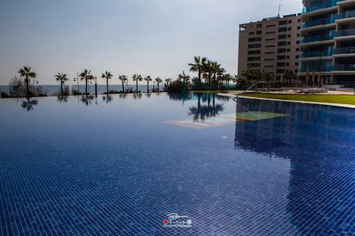 Magnifico Apartamento "sea Senses"