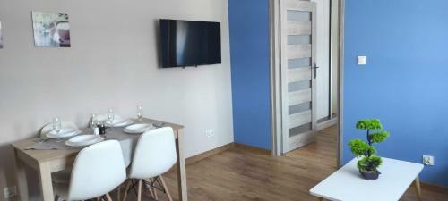 Apartamenty Kombi