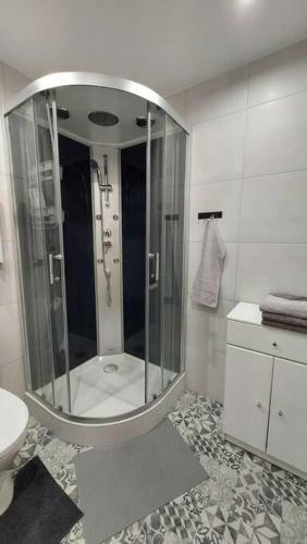 Przytulny Apartament W Stolicy Podhala