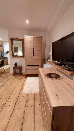 Przytulny Apartament W Stolicy Podhala
