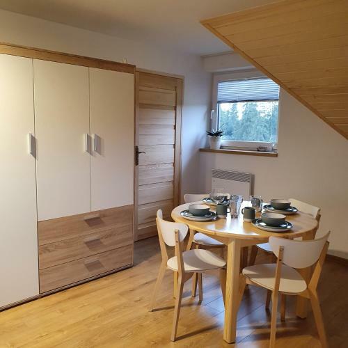 Apartament Grel