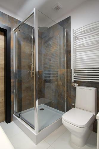 Apartament W G�rach